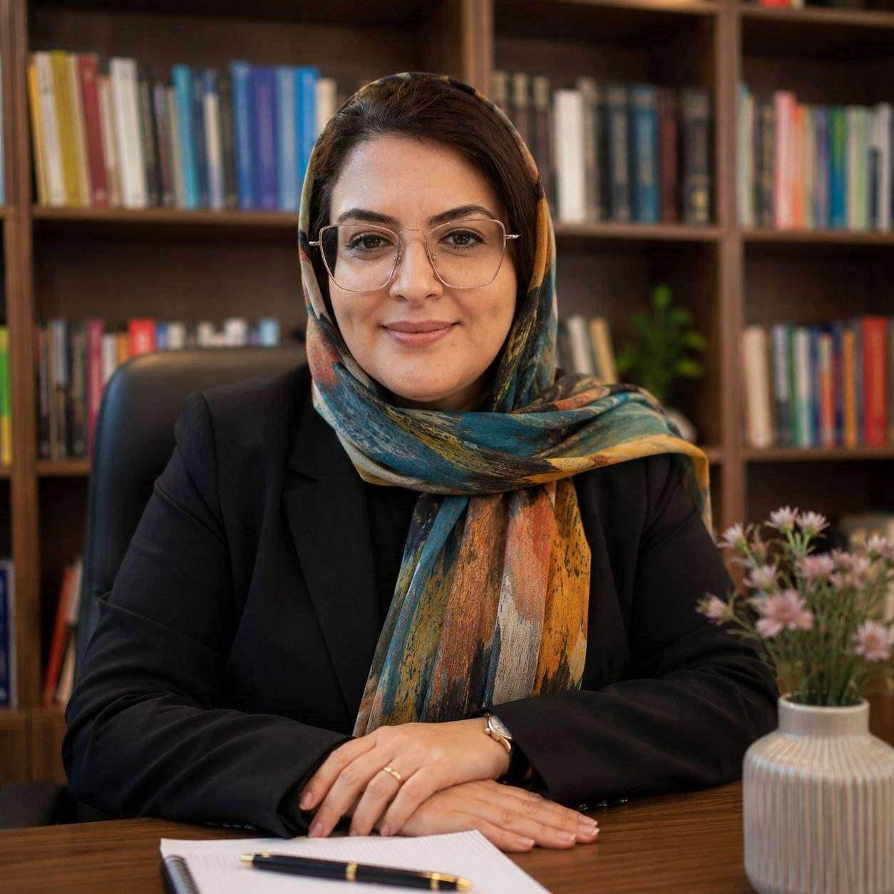 ساناز شاهوردی